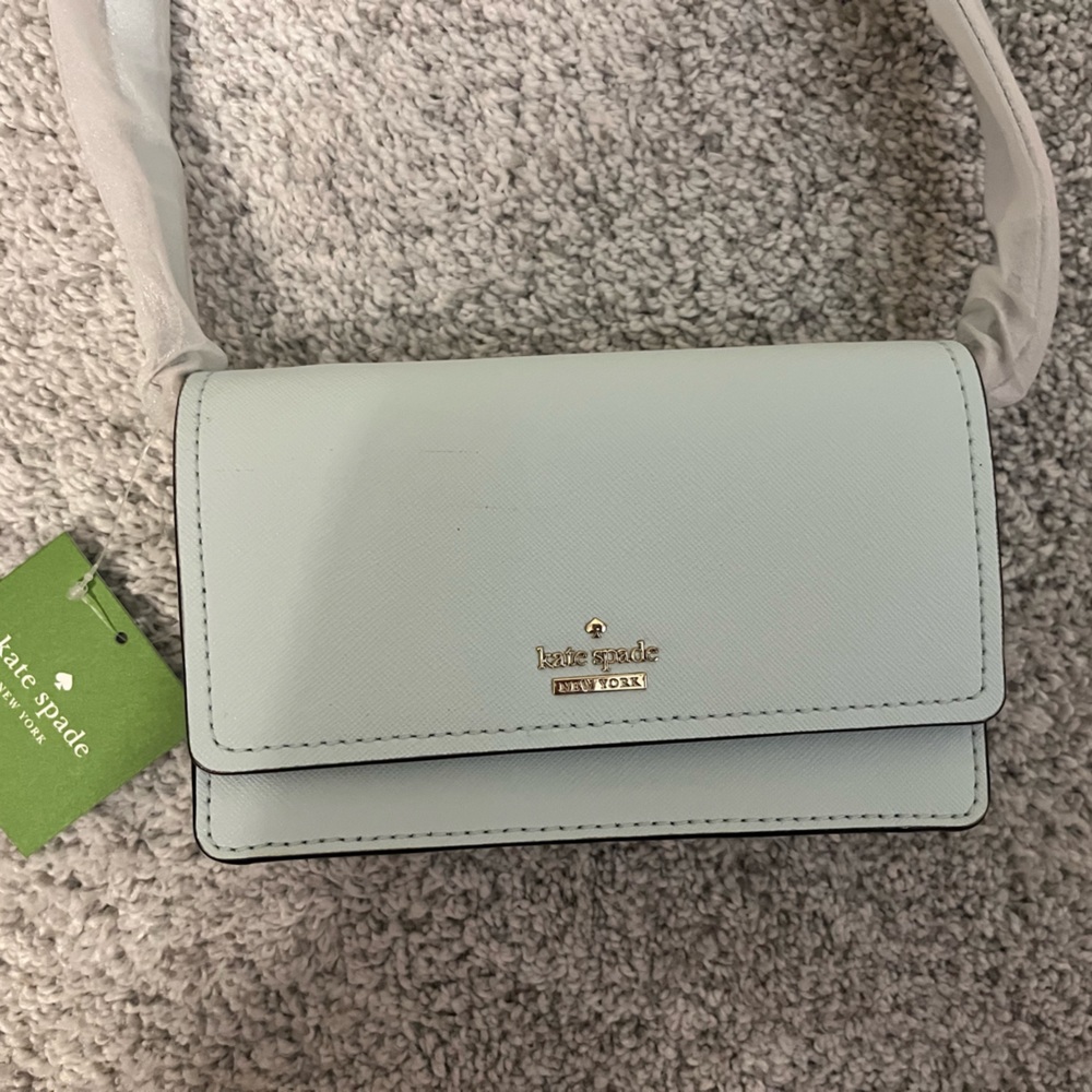 Kate spade mini purse - Picture 3 of 4